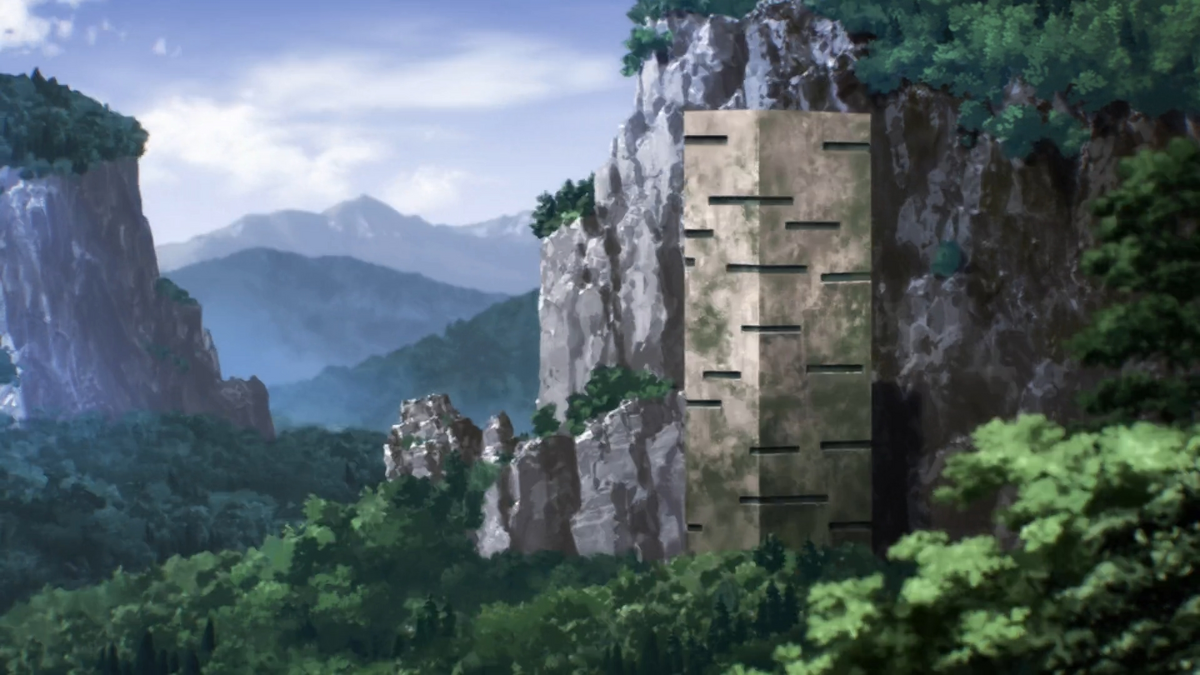 House Of Evolution One Punch Man