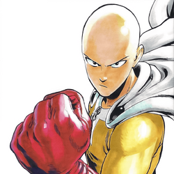 Saitama, The Codex Wiki