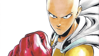 Discuss Everything About One-Punch Man Wiki