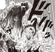 Black Sperm One Punch Man BreezeWiki