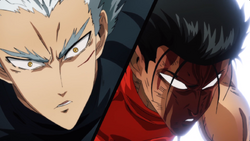 Watch one punch man episode 17 outlet