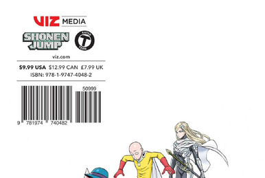 One Punch Man on X: One Punch Man Volume 28 Extras have been translated    / X