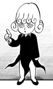 Murata Chibi Tatsumaki.png (214 KB) Tatsumaki drawn by Yusuke Murata in ONE's simple form.