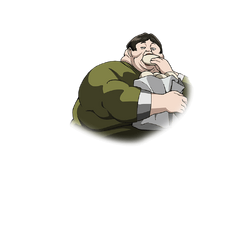 Pig God Anime Gallery One Punch Man Wiki Fandom One punch manga webcomic, you are reading one punch man chapter 98 free in english. pig god anime gallery one punch man