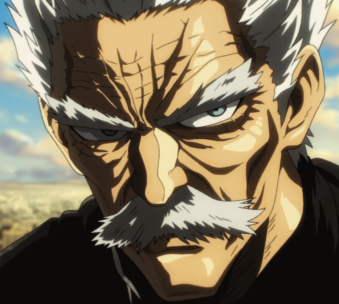 One Punch Man Season 3 to reveal other sides of Garou, Season 2 OVA  releases 1st trailer