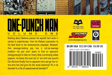 Volumes DVD/BD de One-Punch Man 2 adiados