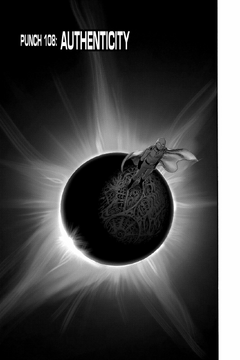 Chapter 108 | One-Punch Man Wiki | Fandom