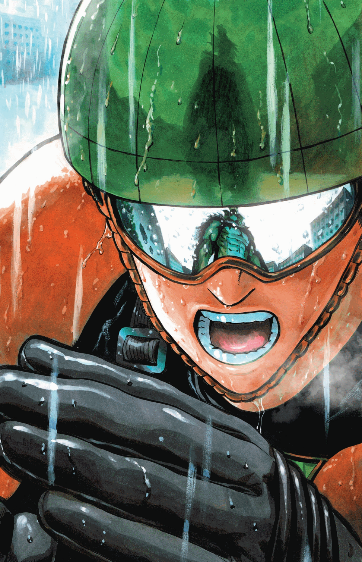 One-Punch Man: The Main Characters, Ranked From Worst To Best By