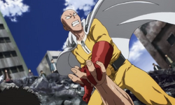 Saitama VS l'opinion publique