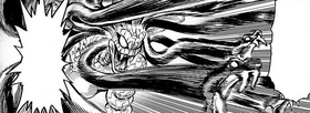 Eyesight (One Punch Man 2nd Season) - Pictures