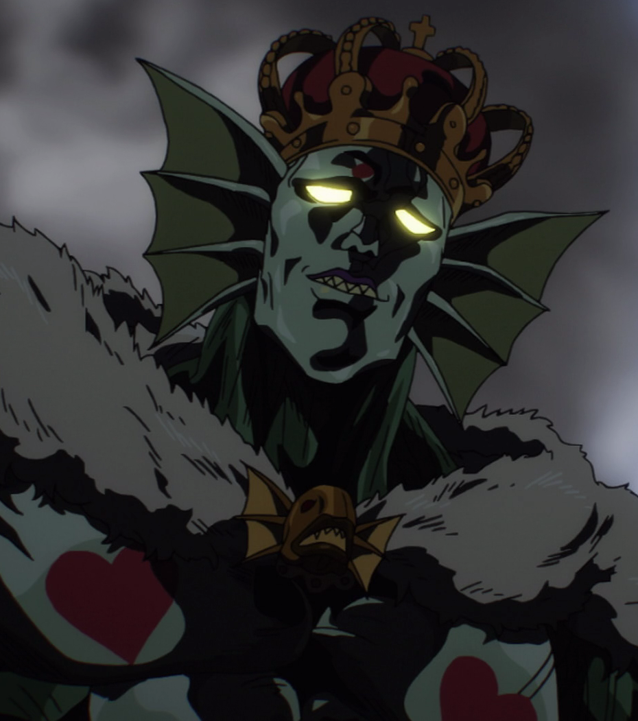 Deep Sea King | One-Punch Man Wiki | Fandom