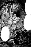 Several members killed by Garou (Chapter 90)