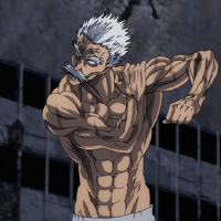 Bang Wikia One Punch Man Fandom Bang Wikia One Punch Man Fandom