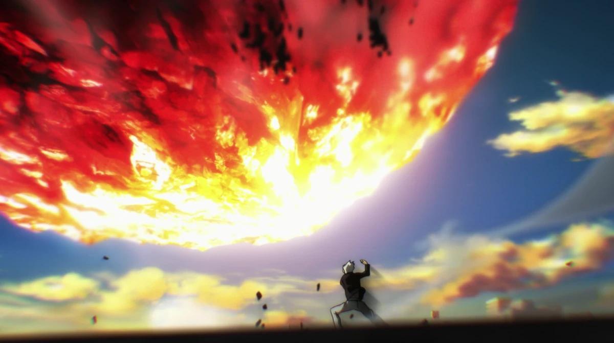 OVA 4/Image Gallery | One-Punch Man Wiki | Fandom