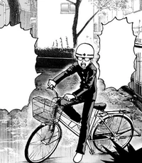 Satoru/Other Media | One-Punch Man Wiki | Fandom