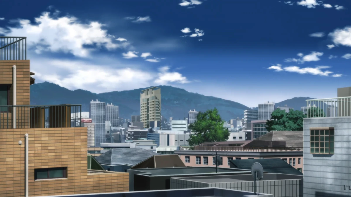 MCity OnePunch Man Wiki Fandom