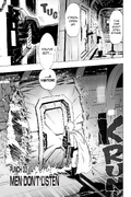 33. Los hombres que no escuchan razones (話を聞かない男たち, Hanashi o Kikanai Otokotachi)