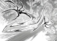 Nyan/Image Gallery | One-Punch Man Wiki | Fandom