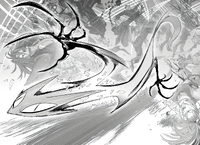 Nyan overpowers lower-ranked heroes