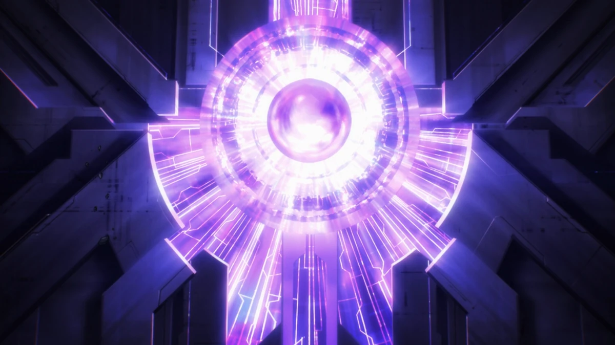 Power Core OnePunch Man Wiki Fandom