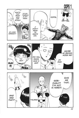 Volume 18 Omake 1