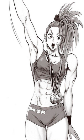 Mizuki