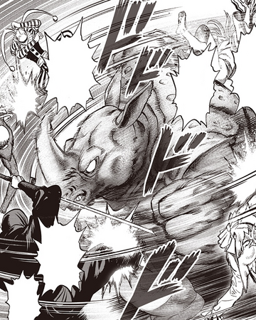 Heroes Vs Rhino Wrestler One Punch Man Wiki Fandom Captain mizuki is a character from one punch man. heroes vs rhino wrestler one punch