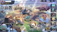 New Hub World