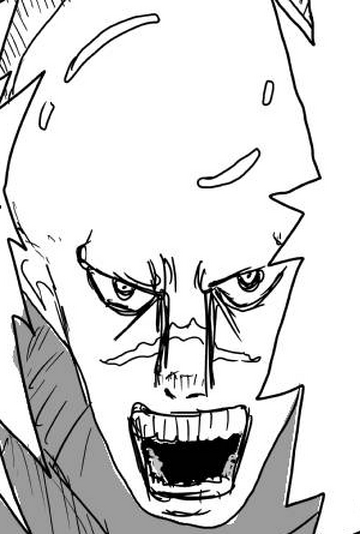 One-Punch Man (webcomic), One-Punch Man Wiki