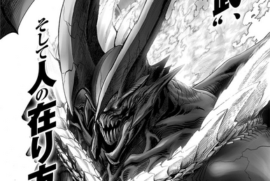 Otakus' Notes on X: One Punch Man Chapter 166 Spoilers & Release