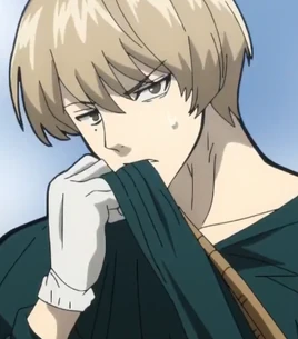 Monster Roper Shell | One-Punch Man Wiki | Fandom