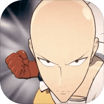 Saitama The One Punch Man APK for Android Download