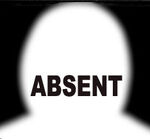 Absent