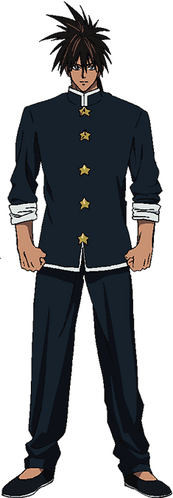 Suiryu (One Punch Man 2nd Season) - Pictures
