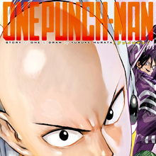 Volume 21 One Punch Man Wiki Fandom