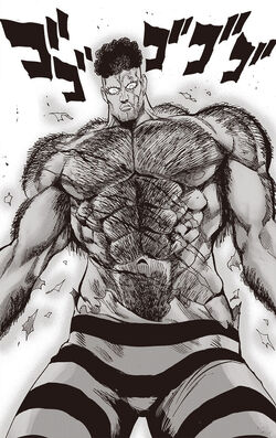 Angel Style One Punch Man Wiki Fandom