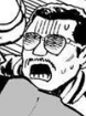 C-Class Hero Alliance member with glasses (Chapter 23)