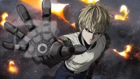 Genos eliminates the mosquito swarm