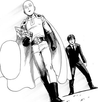Glasses One Punch Man Wiki Fandom Big sale at cleft chin mart. glasses one punch man wiki fandom