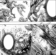 Monsters Killed by Watchdog Man (Chapter 67)