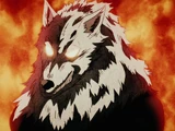 Wolfman