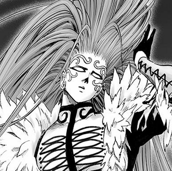 Mysterious Beings One Punch Man Wiki Fandom