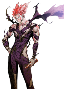 Garou coloured.png