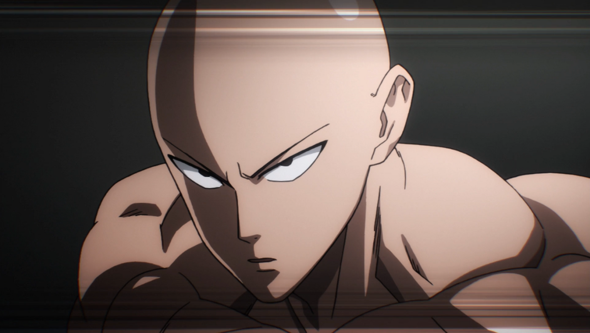 Bakuzan (One Punch Man), VS Battles Wiki