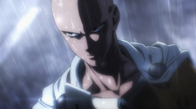 Saitama Serio