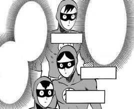 Les Frères Moroses