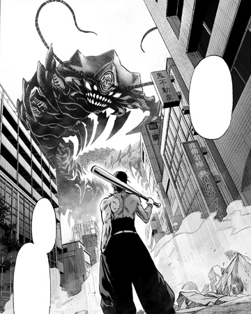 Monster Raid Arc One Punch Man Wiki Fandom Samuel • 4 bulan yang lalu. monster raid arc one punch man wiki
