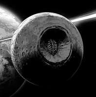 Mysterious spine on the moon.png (94 KB) A mysterious spine on the Moon.