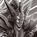Sword Devil Executioner