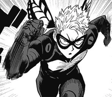 Papillon 800.png (49 KB) Mad Devil Yankee as the fake hero "Papillon 800".